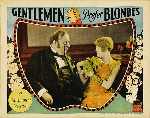 File:Gentleman Prefer Blondes 1928 poster 5.jpg