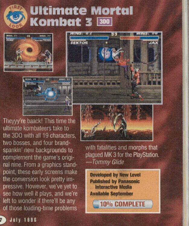 UMK3 3DO in Electronic Gaming Magazine.jpg