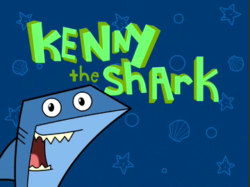 Kenny the Shark title card.png