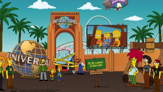 File:The Simpsons Ride screen.jpg