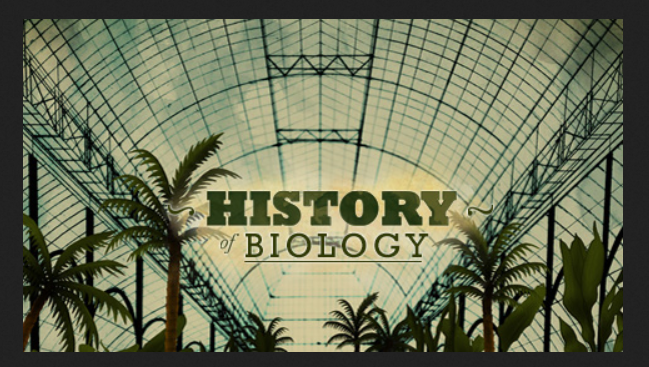 File:History of Biology logo.png
