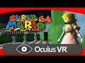 Super Mario 64 Oculus Rift - Princess Peach's Castle (2).jpg