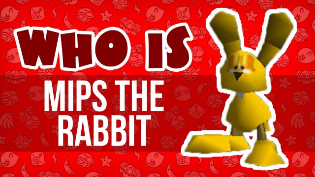 File:Who is MIPS the Rabbit Super Mario 64.jpg