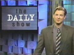 The Daily Show with Craig Kilborn (July 22, 1997 - First Anniversary Special) - The Daily Show (partially found Craig Kilborn episodes; 1996-1998)