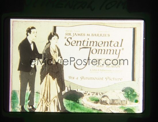 File:Sentimental Tommy (1921) poster.jpg
