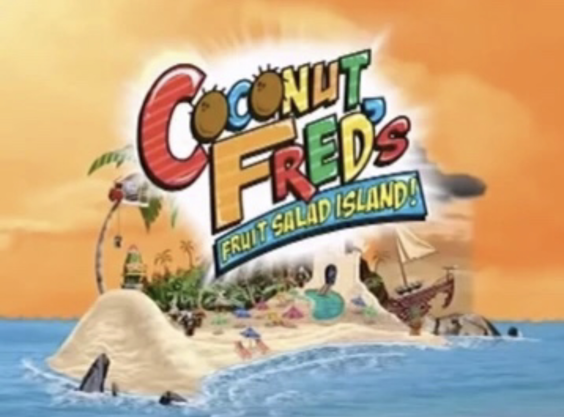 Coconut fred title card.jpeg