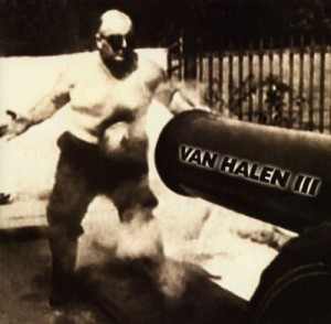 Van Halen - Van Halen III.jpg