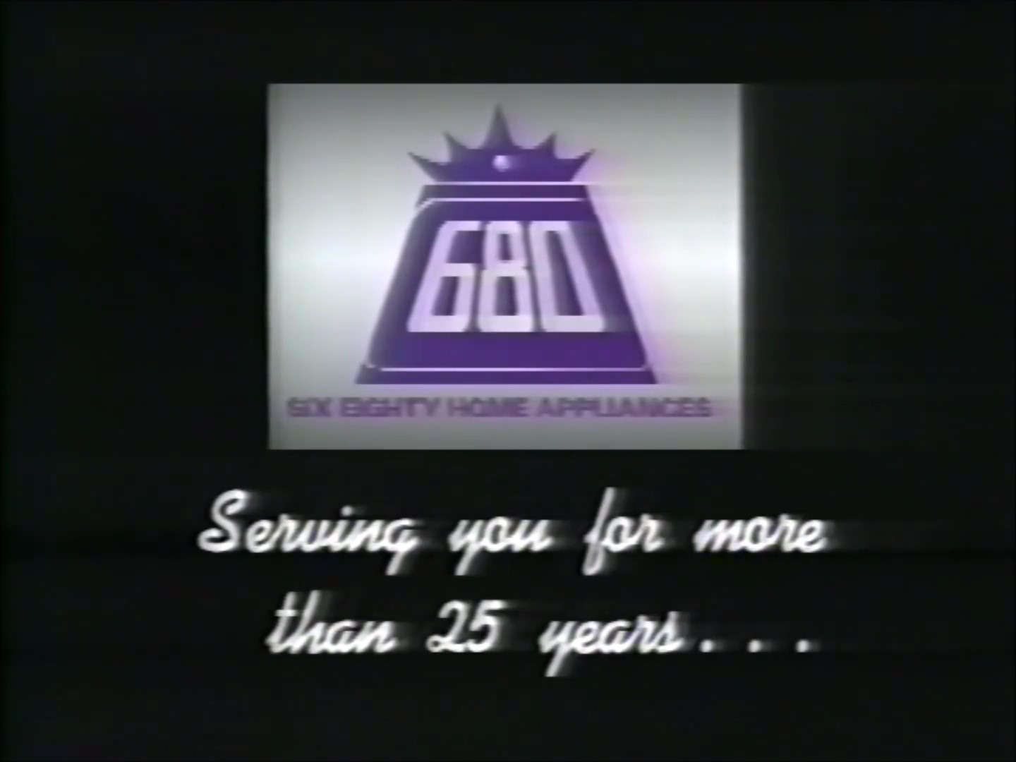 680 Home Appliances - 680 Home Appliances (found Filipino appliance store commercial; 1991-2000)