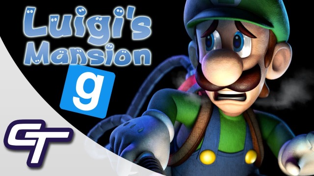 File:Luigi's Mansion in First Person (Garry's Mod).jpg