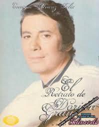 Promotional still, featuring Enrique Alvarez Felix.