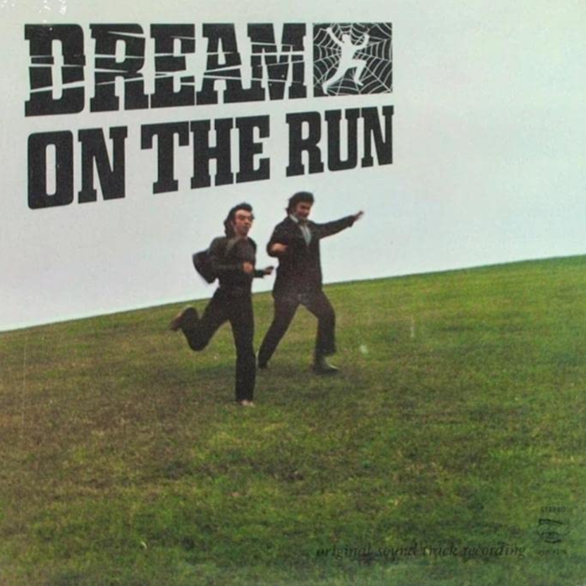 Dream on the run soundtrack.png