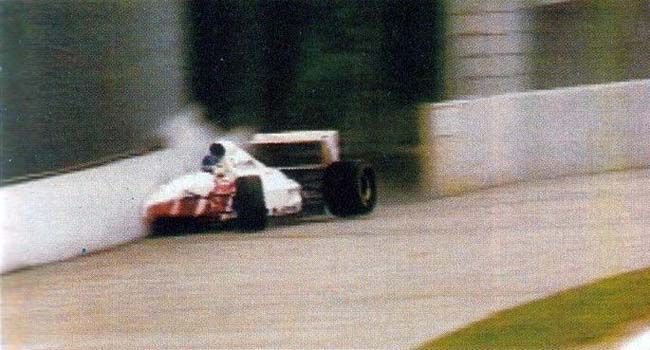 Michelealboreto1991testingaccident1.jpg