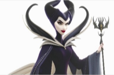 Maleficent final design