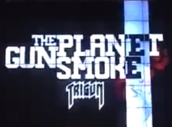 File:Trigun Planet Gunsmoke Logo.png