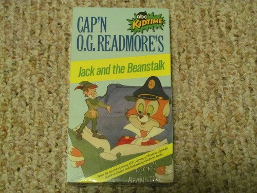 File:Cap'n O. G. Readmore's Jack and the Beanstalk VHS.jpg