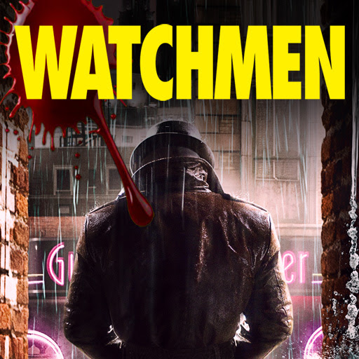 WatchmenJusticeIsComingAppIcon.jpg