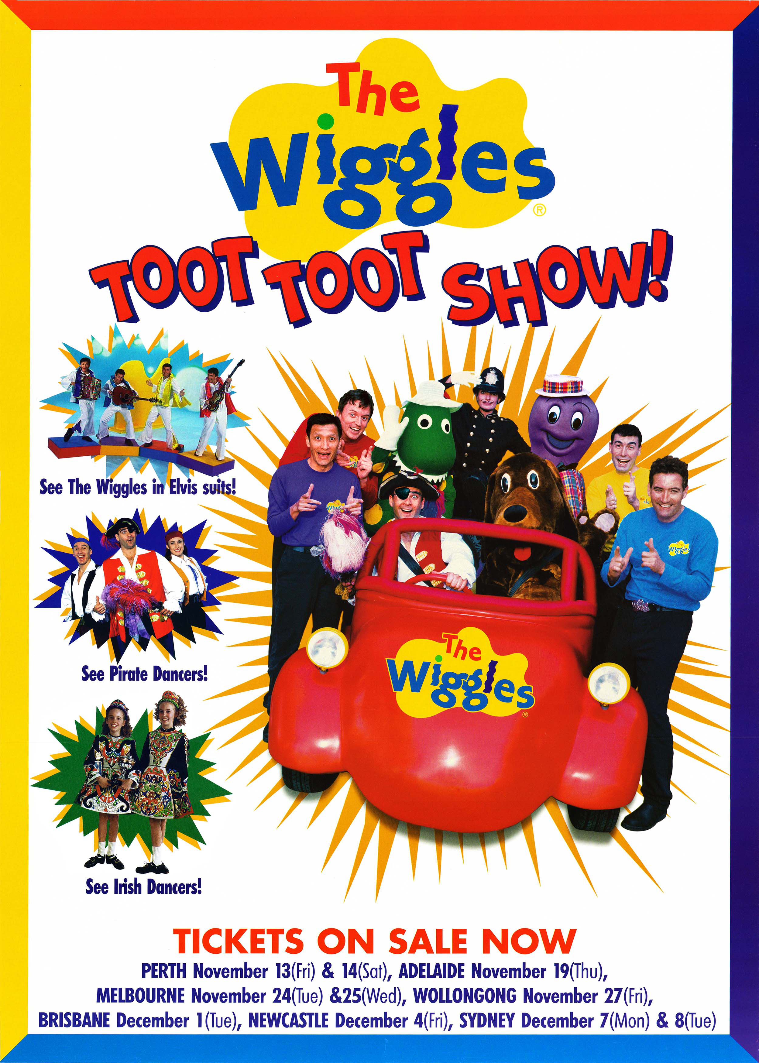 Toot Toot Show Tour Poster (Lizzio).png