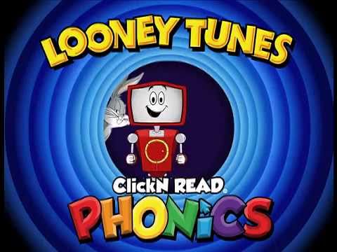 Looney Tunes ClickN Read Phonics (internet shorts) - Looney Tunes ClickN Read Phonics (found Flash animated internet shorts; 2011)