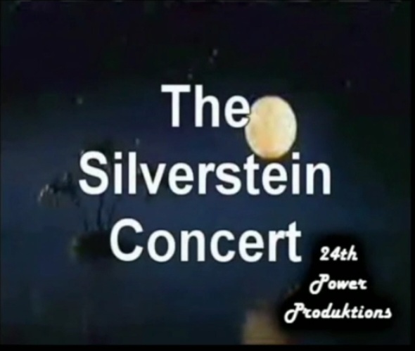 Silverstein Concert.JPG
