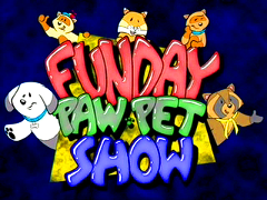 File:Funday PawPet Show logo.png