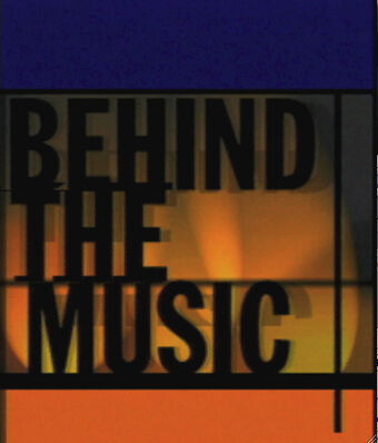 Behind The Music - Tiffany - Behind The Music (partially lost VH1 documentary series; 1997-2014)