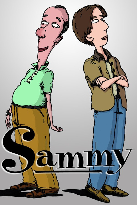 Sammy (found NBC animated TV series; 2000)