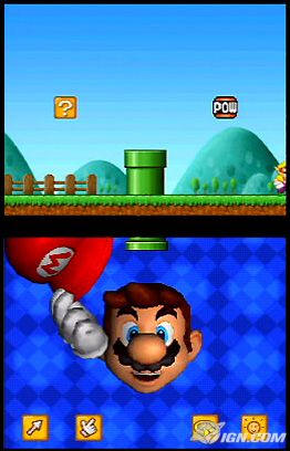 File:Mario's Face.jpg