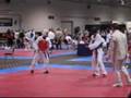 "Hoyoul kicking Taekwondo butt" thumbnail.