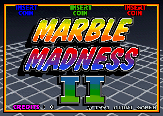 File:Marble Madness II-title.png