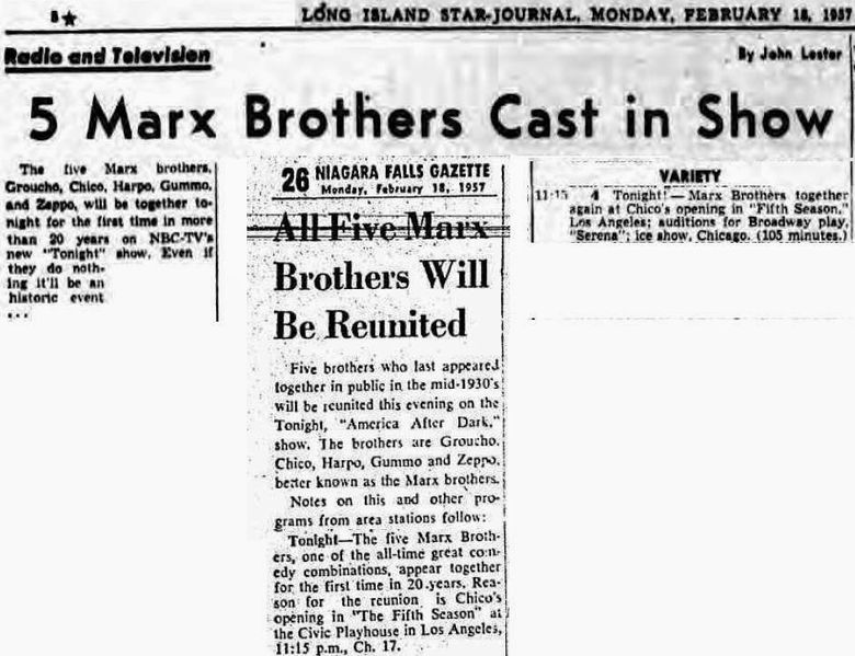 File:5 Marx Bros 1957.jpg