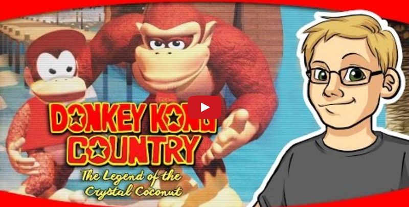 File:Donkey Kong Country The Legend of the Crystal Coconut - Chadtronic (2).jpg