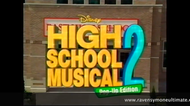 File:High School Musical 2 Pop-Up Edition.png