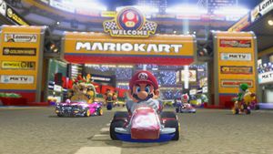 Mario Kart 8 Wii U Gameplay - Mushroom Cup 1080p HD.jpg