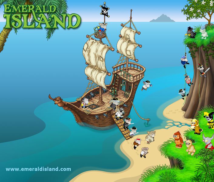File:Emerald Island Promo.jpg