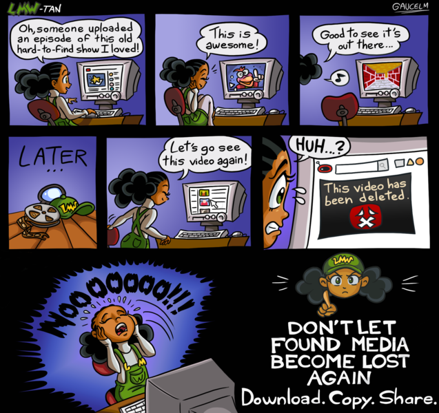 File:Lmwtan dont let found media get lost again comic.png