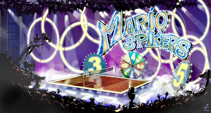 File:Super Mario Spikers Stage Concept 2.jpg