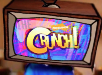 The Crunch - Opening Titles 2.