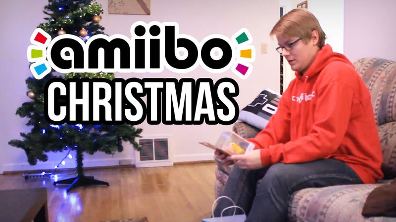 File:A Very Amiibo Christmas.jpg