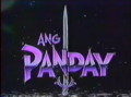 One of the title cards shown in the intro