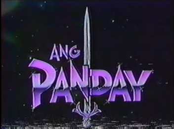 One of the title cards shown in the intro.
