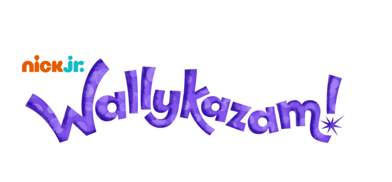 File:Wallykazam logo.png