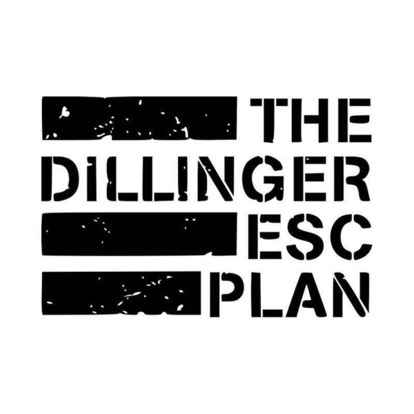 File:The Dillinger Escape Plan Logo.jpg