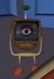 Early Mike the TV