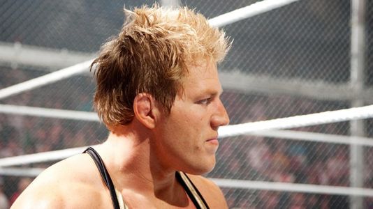 Jack Swagger.