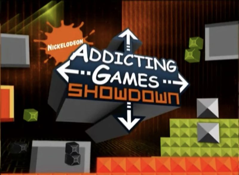 File:Nickelodeon addicting games showdown logo.jpeg