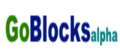 Alleged logo for GoBlocks.
