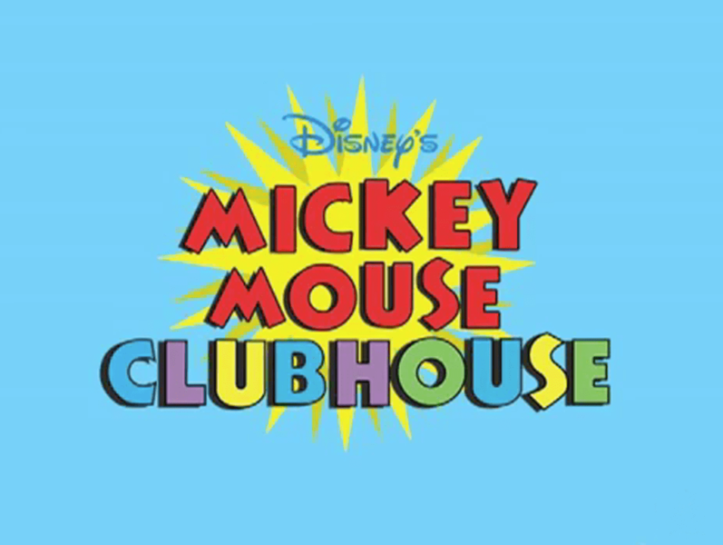 File:Mickey Mouse Clubhouse 2005 Pilot Logo.png