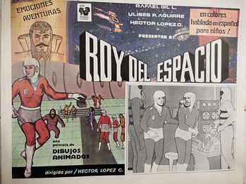 Roy del Espacio lobby card 4.jpeg