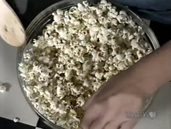 Maple Popcorn (202)
