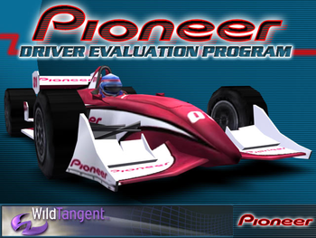 Pioneer Driver Evaluation Program